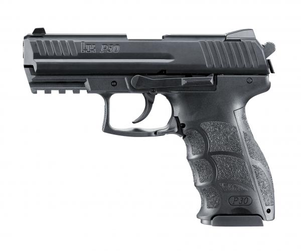 HK P30 SFP9 Schreckschusspistole 9mm PAK